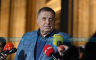 Dodik: Naš cilj je da živimo zajedno sa Srbima, legalno i legitimno
