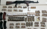 Hapšenje u Novom Gradu: U stanu mu našli oružje i municiju