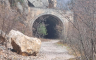 Ovako danas izgleda tunel u kom je sniman kultni film (FOTO, VIDEO)
