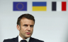 Makron: Nema evropskog konsenzusa o slanju vojnika u Ukrajinu, ali...