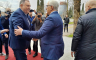 Dodik Crnoj Gori ponudio sporazum o specijalnim vezama