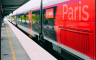 Planovi osiguranja OI u Parizu ukradeni iz voza