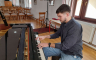 Nekad najmlađi učenik Muzičke škole postao nastavnik klavira (VIDEO)