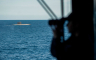Njemački brod greškom naciljao američki dron, obje rakete se pokvarile prije cilja