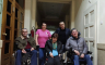 Lica sa invaliditetom noćila u Gradskoj upravi Banjaluka, dolazila policija