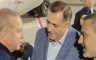Dodik i Erdogan se neplanirano sreli, o čemu su razgovarali? (VIDEO)