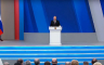Putin održao dvosatni govor: NATO priprema napad na Rusiju (VIDEO)