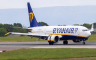Ryanair najavio otkazivanje mnogih letova