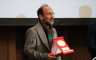 Iranski reditelj primio nagradu "Zlatni pečat" Jugoslovenske kinoteke