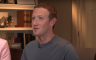 Tajna majice šefa Facebooka: Evo zašto oduvijek nosi sivo