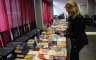 Humanitarni sajam knjiga u Gradišci