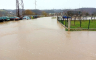 Poplava u Novom Gradu: Bujice potopile lokalne puteve