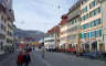 Lucern, bajkoviti grad na obalama jezera, u sjenci veličanstvenih Alpa (FOTO)
