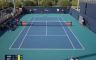 Jezive scene na terenu: Teniser pao u nesvijest (VIDEO)