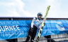 Slovenija na nogama, oprašta se legenda skijaških skokova