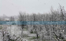 Snijeg obijelio širom Srpske