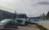 Saobraćajni kolaps: Kilometarske kolone prema Zenici (VIDEO)