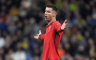 Ronaldo bjesnio na sudiju iz BiH, ljut napustio teren