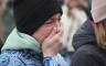 Broj žrtava napada kod Moskve povećan na 140