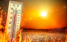 Zemlji prijete intenzivne suše, požari i toplotni valovi