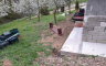 Kojić: Osnovci oskrnavili pravoslavno groblje u Potočarima