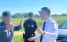 Incident u Hrvatskoj: Policija spriječila srpskog ministra da posjeti Jasenovac (FOTO)