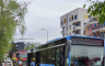 Dim istjerao putnike iz gradskog autobusa u Banjaluci (VIDEO)