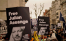 SAD garantuju da nema smrtne kazne za Asanža