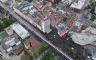 Na mitingu “Srpska te zove” razvijena zastava duga 500 metara