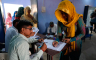 U Indiji počeli izbori sa najviše glasača na svijetu