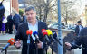 Ustavni sud: Milanović ne može biti mandatar ni premijer čak i ako da ostavku