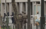 Drama u Parizu: Muškarac prijeti da će se raznijeti u iranskom konzulatu (VIDEO)