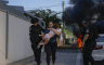PRCS: Izraelske snage upucale ljekara dobrovoljca u Nur Šamsu