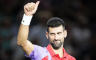 Srpski teniser Novak Đoković započeo 422. nedjelju na prvom mjestu