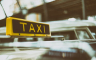 Vic dana: Taksi za aerodrom