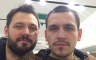 Braća Kenan i Aldin Tucić: Zeničani kojima su muzika i gluma u krvi