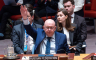 Rusija stavila veto u Savjetu bezbjednosti UN