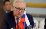 Rjabkov: Moskva uskoro predaje svoj nacrt rezolucije