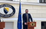 Konaković: Dodik se razdružio s pameću, ali je politička realnost