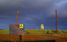 Ukrajina i Rusija razmjenjuju optužbe o nuklearnoj katastrofi