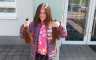 Svijetli primjer Marije Moravac: Donirala kosu po uzoru na drugara iz razreda