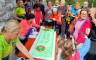 Proslavili 70. rođendan uz tortu na Plješevici (FOTO)