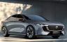 Kako će zgledati buduća Mazda 6