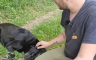 Dirljiva priča iz RS: Doživio jezivu povredu, pas ga spasio (VIDEO)