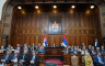 Izabrana nova Vlada Srbije