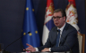 Vučić: Bez suštinskih izmena u rezoluciji o Srebrenici