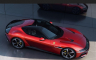 Simfonija zvuka i perfomansi: Ovo je novi Ferrari 12Cilindri (FOTO, VIDEO)