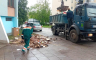 Akcija odvoza kabastog otpada u Vogošći i Ilijašu