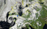 Oluja nad Evropom: Nestabilno vrijeme stiže i u naše područje