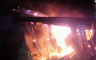 Prijedorski  vatrogasci gasili požar na vikendici